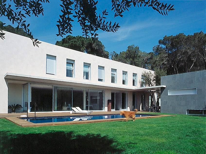 Casa El Cubo, Vallromanes — Photograph 10