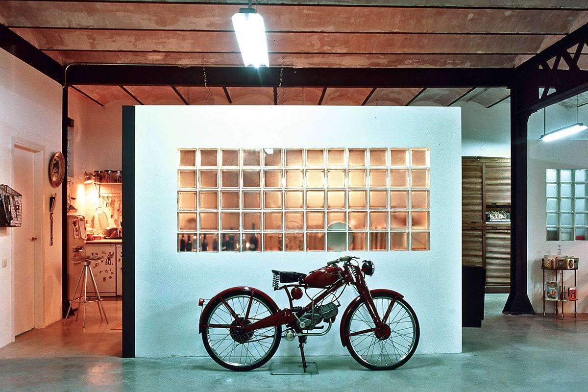 Loft Gràcia I, Gràcia, Barcelona — Photographie 10
