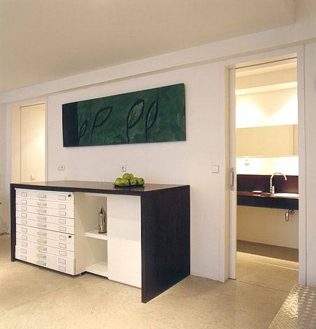 Loft Bach II, Barcelona — Fotografía 10