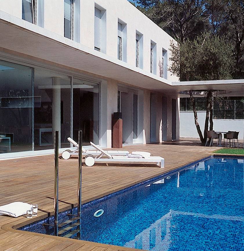 Casa El Cubo, Vallromanes — Photograph 11