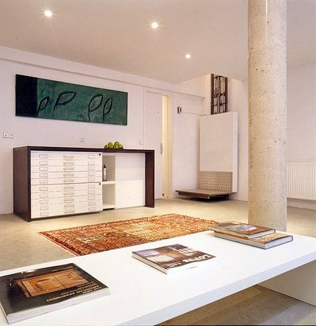 Loft Bach II, Barcelona — Fotografía 11