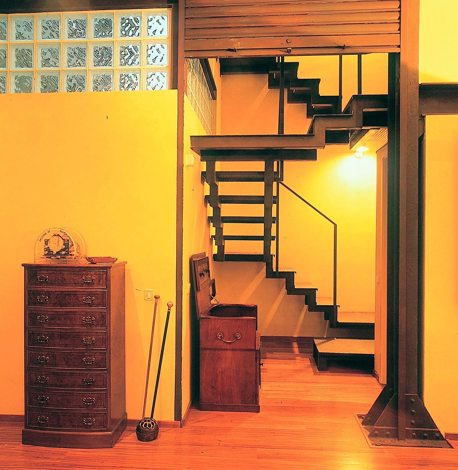 Loft Gràcia II, Gràcia, Barcelona — Photograph 12