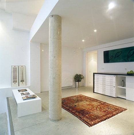 Loft Bach II, Barcelona — Fotografía 12