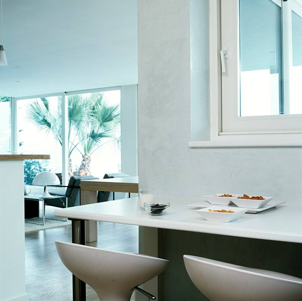 Casa Cristal, Alella — Fotografía 13