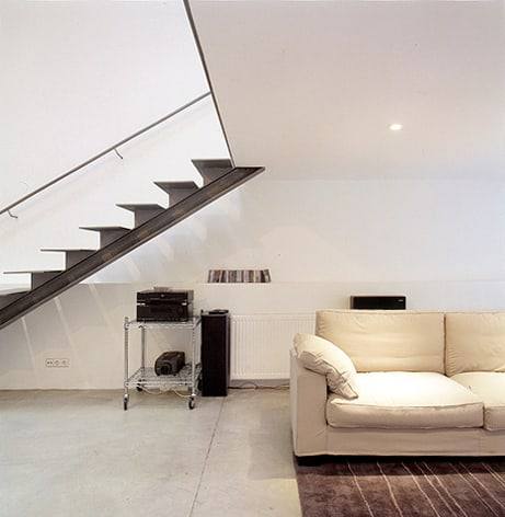 Loft Bach II, Barcelona — Fotografía 13