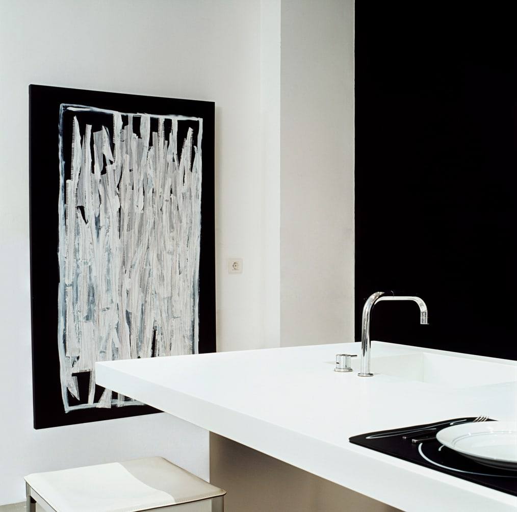 Dúplex Cortines, Barcelona — Fotografia 13