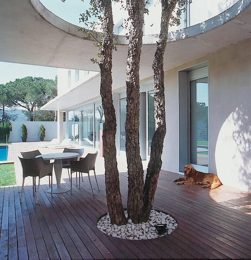 Casa El Cubo, Vallromanes — Photograph 13