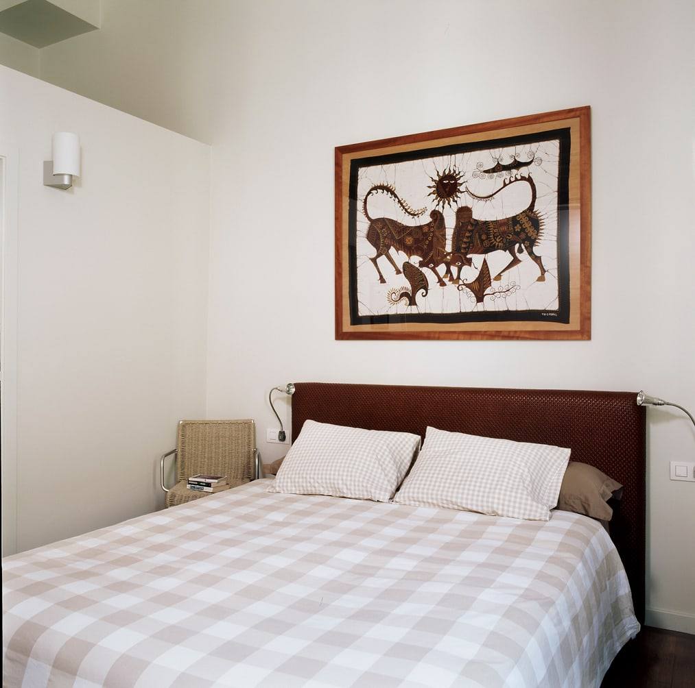 Loft Christopher, Barcelona — Fotografia 14