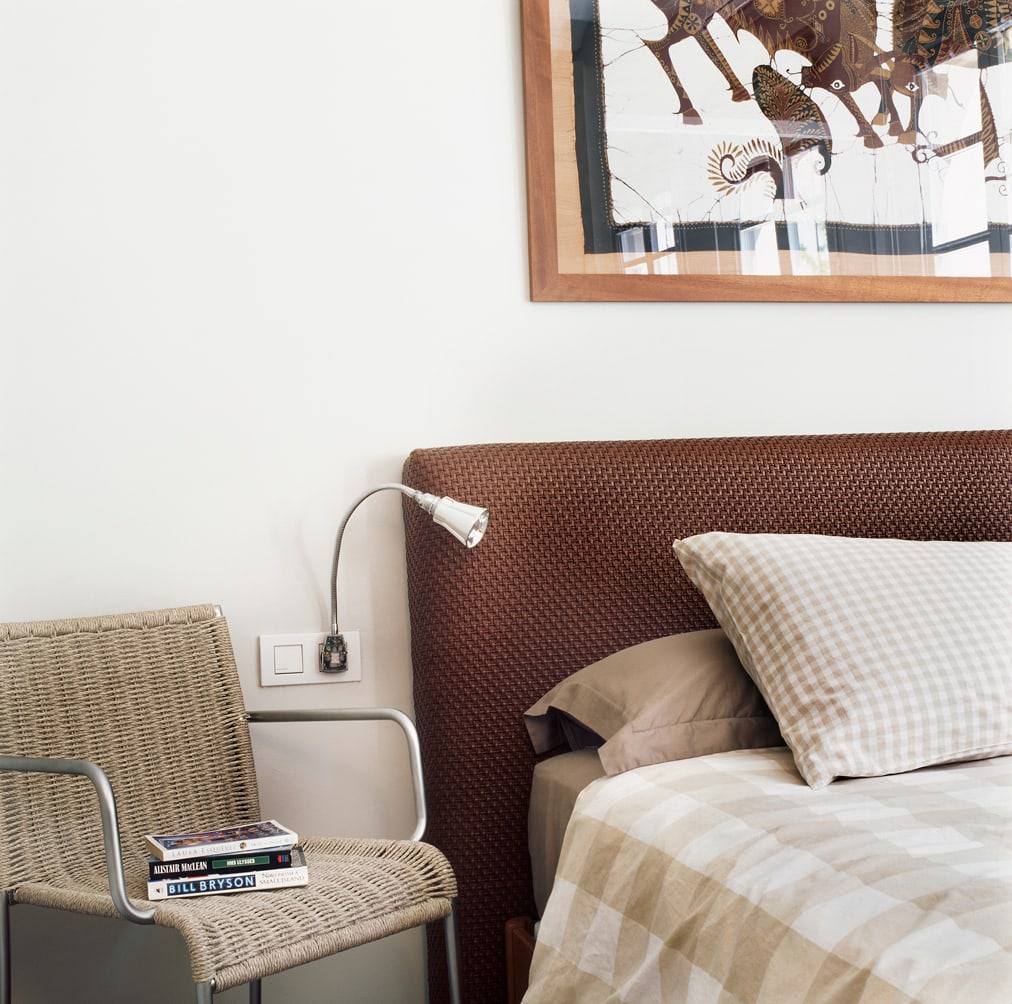 Loft Christopher, Barcelona — Fotografia 15