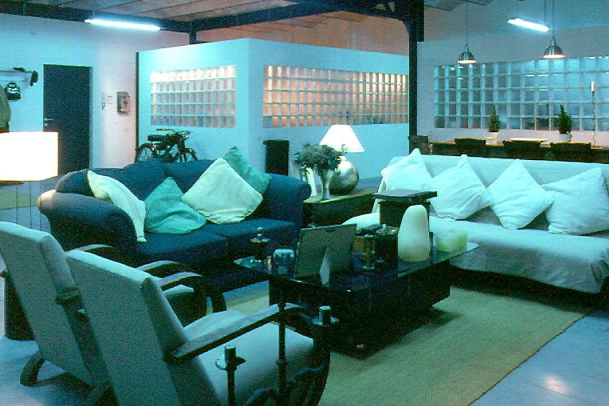 Loft Gràcia I, Gràcia, Barcelona — Photographie 15