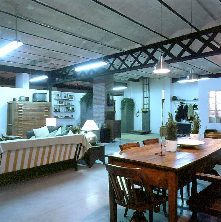 Loft Gràcia I, Gràcia, Barcelona — Photographie 16