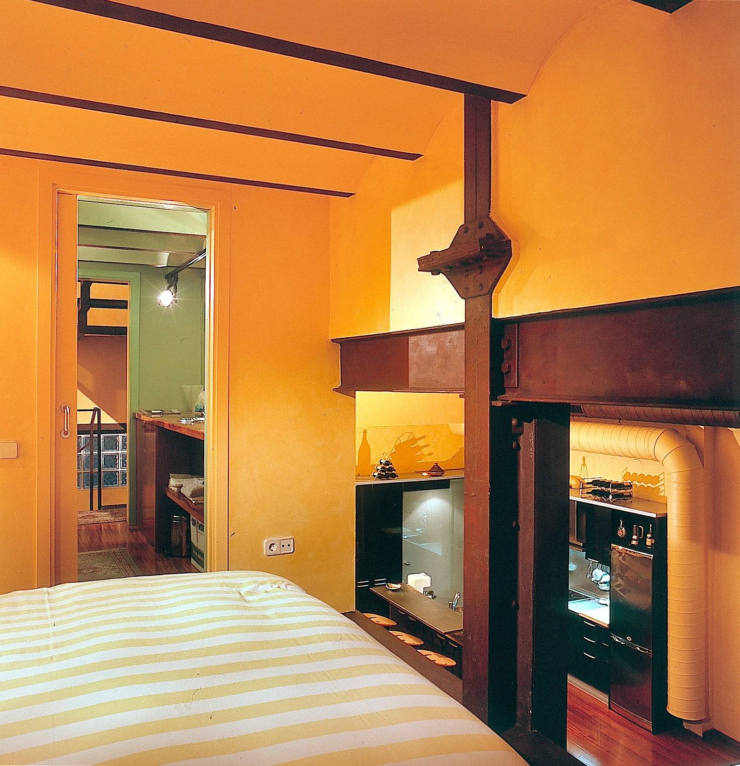 Loft Gràcia II, Gràcia, Barcelona — Photograph 16