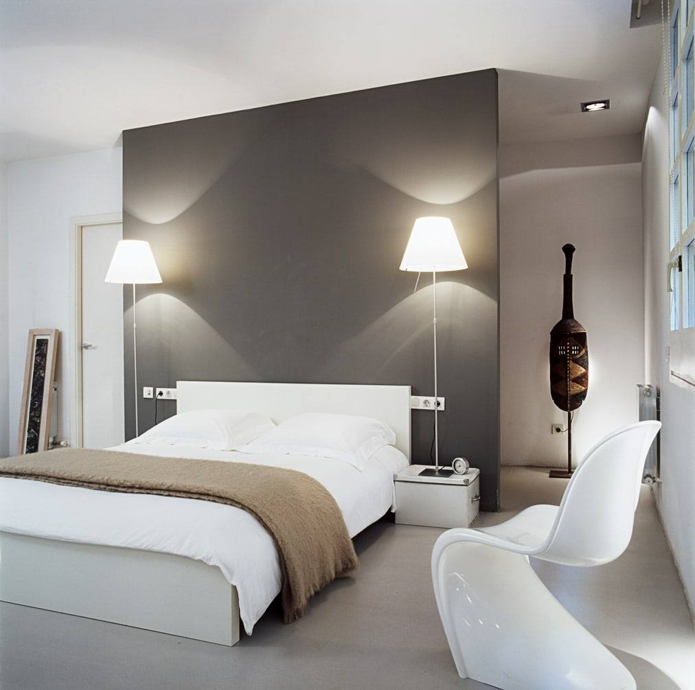 Dúplex Cortines, Barcelona — Fotografia 16