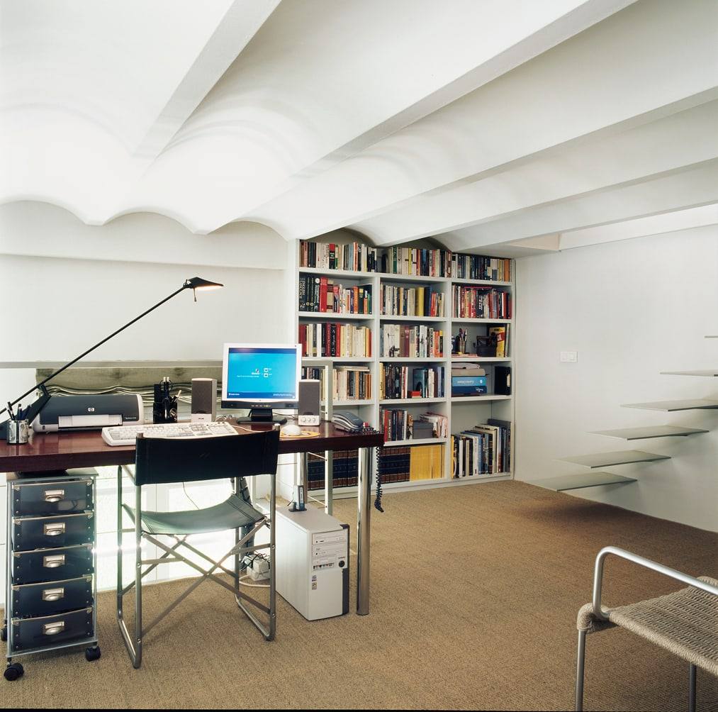 Loft Christopher, Barcelona — Fotografia 17