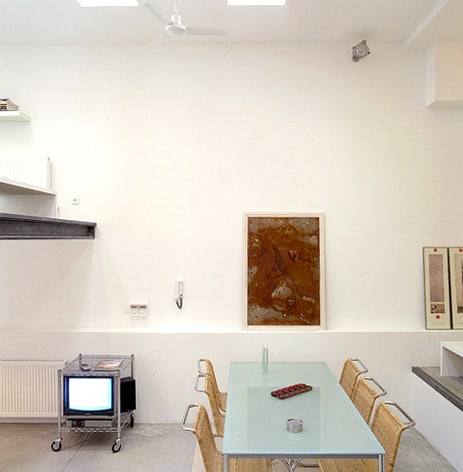 Loft Bach II, Barcelona — Fotografía 17