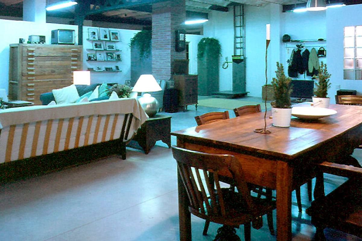 Loft Gràcia I, Gràcia, Barcelona — Photographie 17