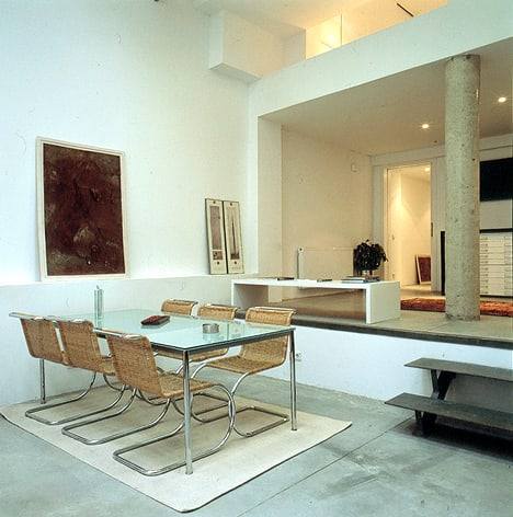 Loft Bach II, Barcelona — Fotografía 18