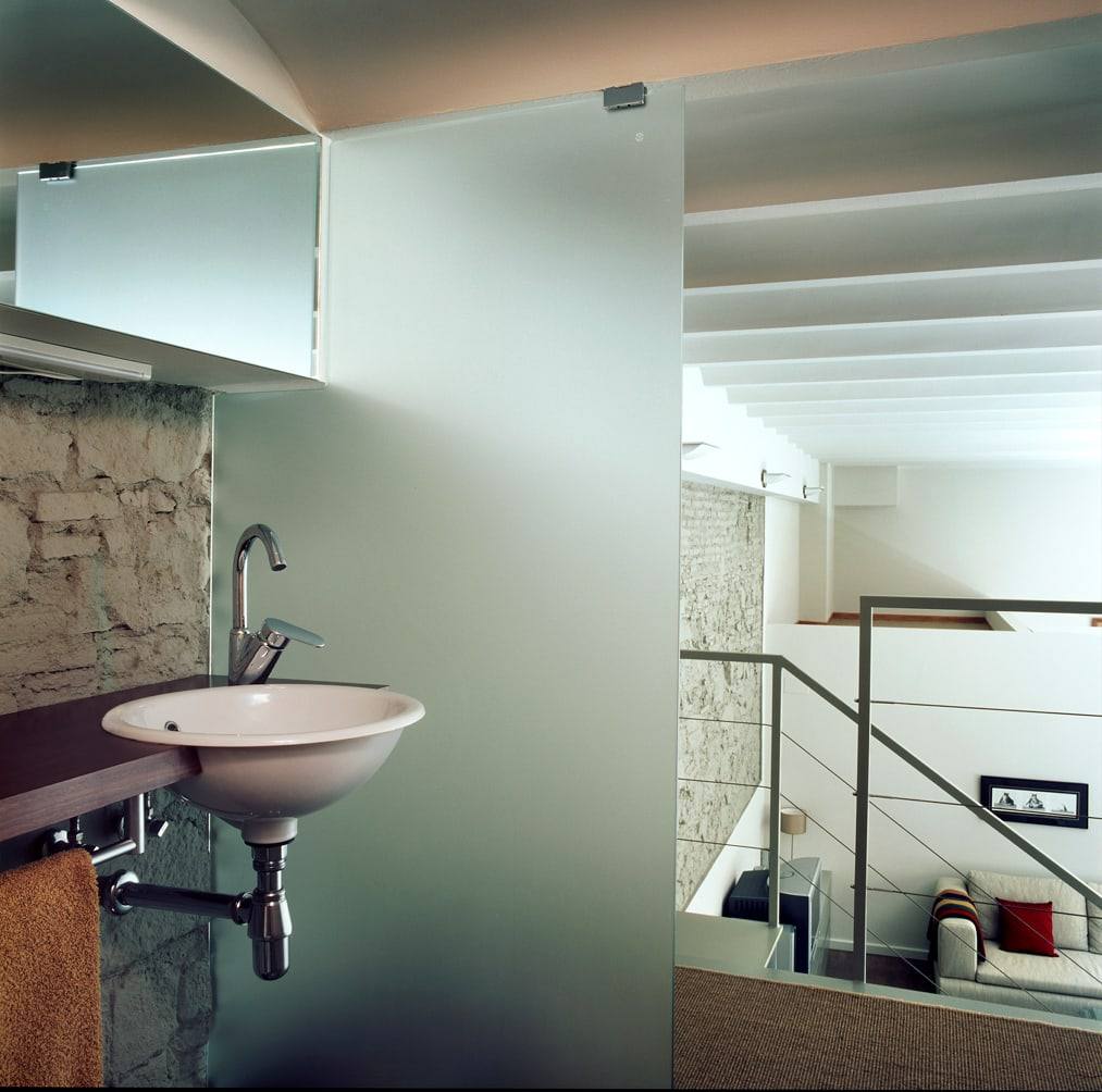 Loft Christopher, Barcelona — Fotografia 18